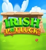 Irish Pot Luck