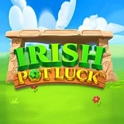 Irish Pot Luck