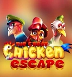 The Great Chicken Escape