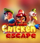 The Great Chicken Escape