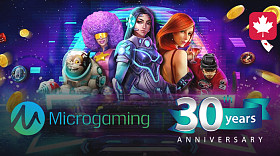 Microgaming Marks 30 Years Amidst Decline: From Pioneer to Obscurity