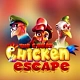 The Great Chicken Escape