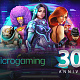Microgaming Marks 30 Years Amidst Decline: From Pioneer to Obscurity