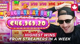 Major Wins This Week 2024.03.18-2024.03.25