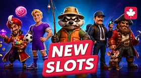 New Slots This Week: May 24–June 1, 2026 Updates