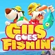Gus Goes Fishin