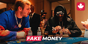 Snoop Dogg Participates in Blackjack Collab with Streamer Xposed