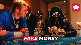 Snoop Dogg Participates in Blackjack Collab with Streamer Xposed