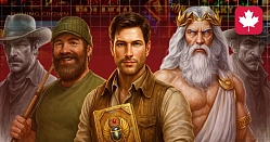Why do some slots disappear from online casinos?