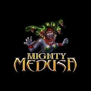 Mighty Medusa
