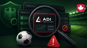 Germany Opens Probe Into ADI Predictstreet After Ads During 2026 World Cup Matches