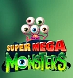 Super Mega Monsters