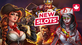 Overview of new slots released this week 14.08.23 – 21.08.23