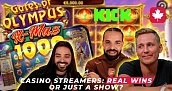 The Illusion of a Big Win: How Casino Streamers and Providers Lead Players by the Nose