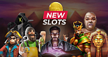 Review of New Slots Released This Week 2024.05.20-2024.05.27