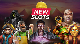 Review of New Slots Released This Week 2024.05.20-2024.05.27