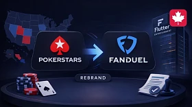 The End of the PokerStars Era in the US: Is FanDuel Preparing to Launch Its Own Poker Room?