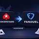 The End of the PokerStars Era in the US: Is FanDuel Preparing to Launch Its Own Poker Room?