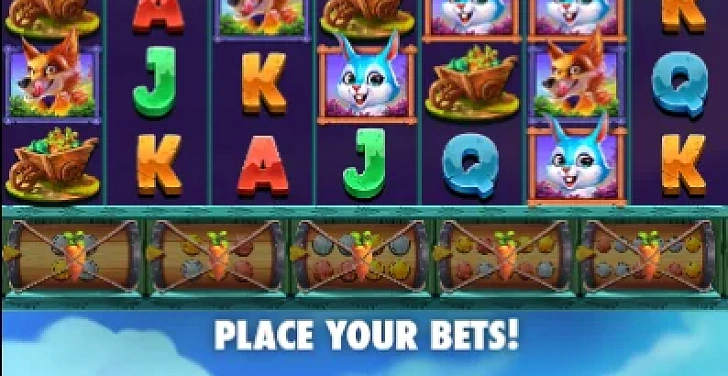 Screenshot 20Bet