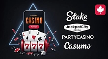 Can I win in the Online Casino?