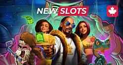 Review of new slots released this week 2024.10.07-2024.10.14