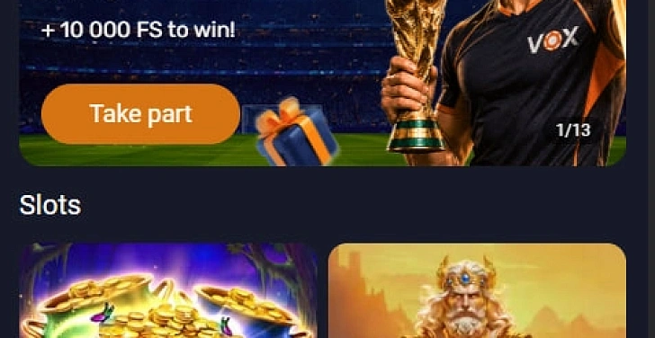 Screenshot 20Bet
