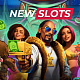 Review of new slots released this week 2024.10.07-2024.10.14