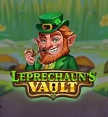 Leprechaun's Vault