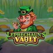 Leprechaun's Vault