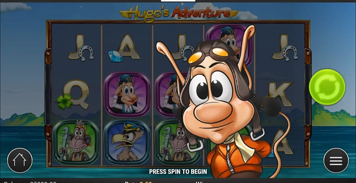 Gameplay process: wins, multipliers and cascade behaviour.