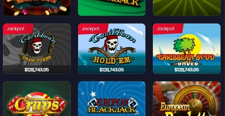 Screenshot 20Bet