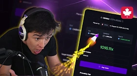 Kick streamer d3_rs caught an incredible win in Limbo