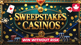 Sweepstakes Casinos: Are They Legal and Coming to Canada?