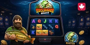 Why Is Big Bass Bonanza Still Everywhere?