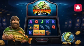 Why Is Big Bass Bonanza Still Everywhere?