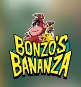Bonzo s bananza