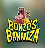 Bonzo s bananza