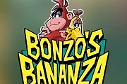 Bonzo s bananza