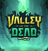 Valley of the Dead