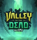 Valley of the Dead