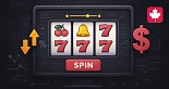 How do slots work and how are they arranged?