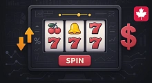 How do slots work and how are they arranged?