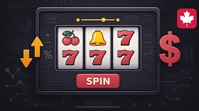 How do slots work and how are they arranged?