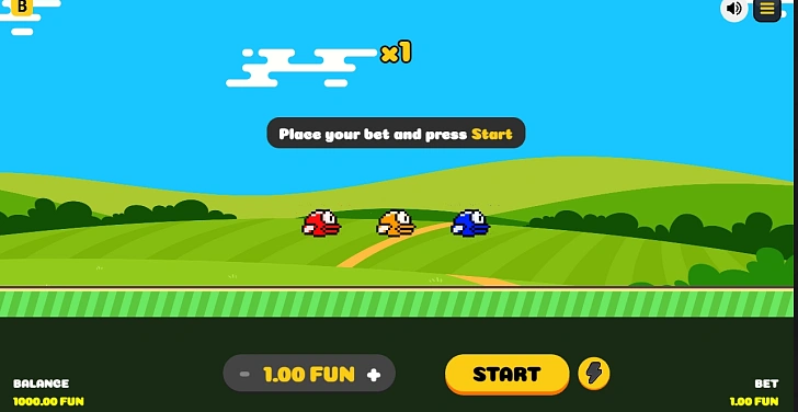Gameplay process: wins, multipliers and cascade behaviour.