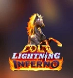 Colt Lightning Inferno