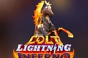 Colt Lightning Inferno