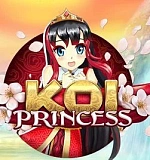 Koi Princess