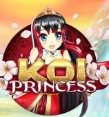 Koi Princess