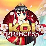 Koi Princess