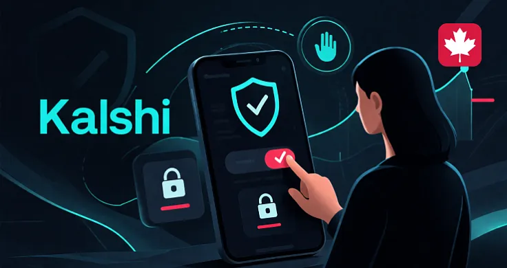 Secure trading: Kalshi implements a unified user protection system